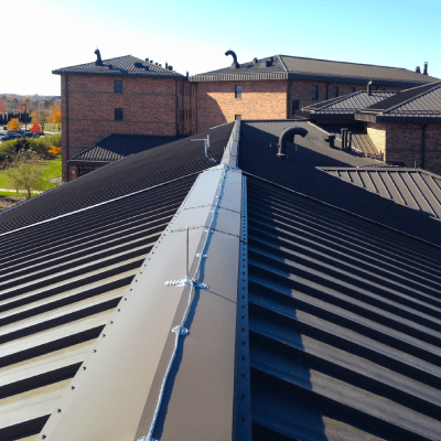 Roof Replacement