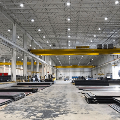 Industrial Electrical Works